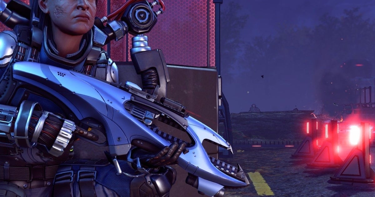 XCOM 2 - choosing the best Soldier Abilities | Eurogamer.net