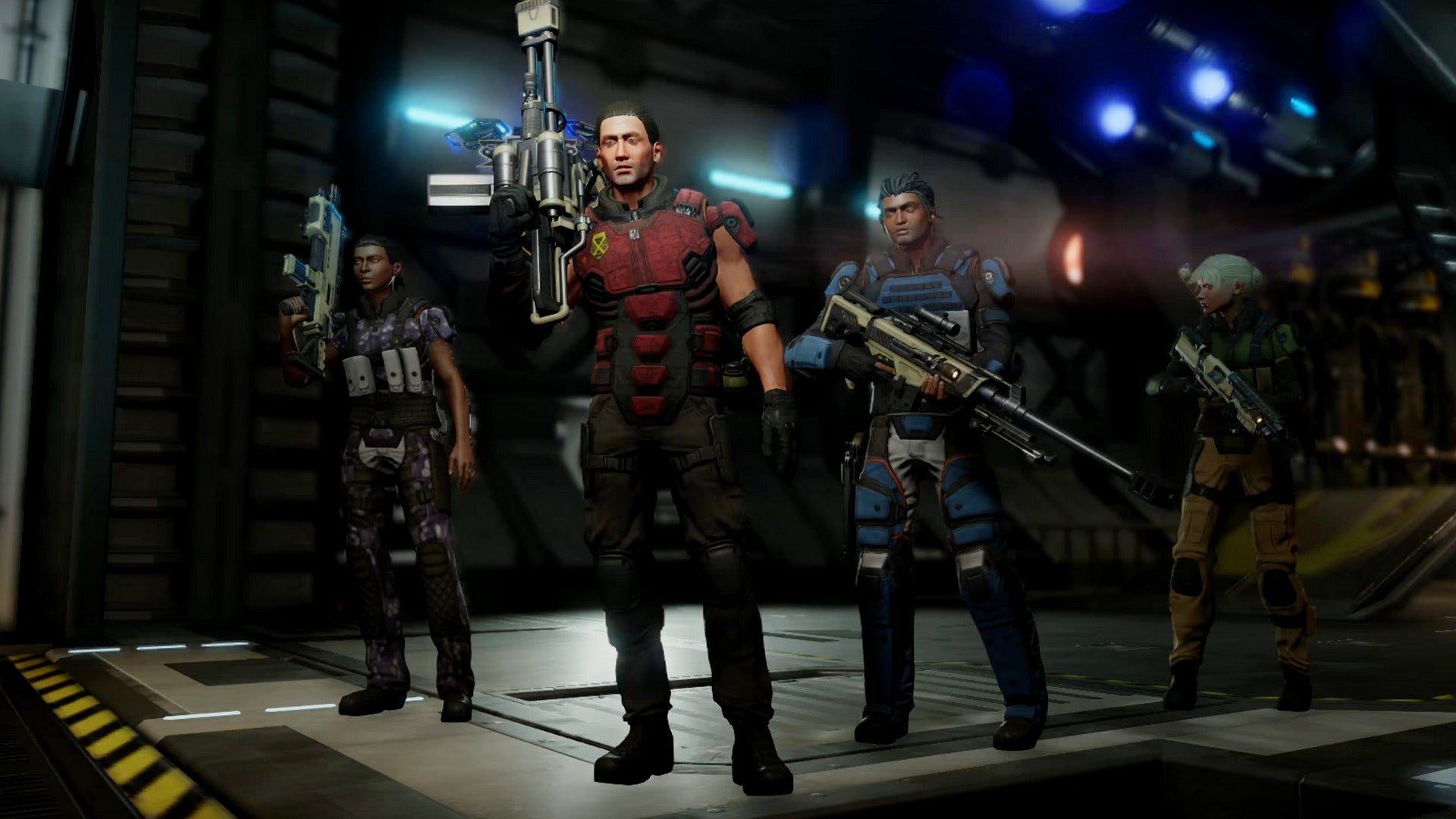 Xcom 2 Update XCOM 2 - Cheats und Helden-Charaktere freischalten. | Eurogamer.de