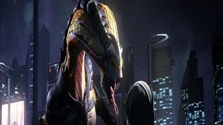 Videopreview XCOM 2 z E3