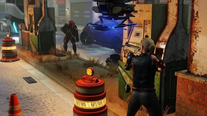 "Keeping teams together doesn't seem to matter to people, but for us it did": Star Wars Zero Company's director on what the industry can learn from XCOM 2