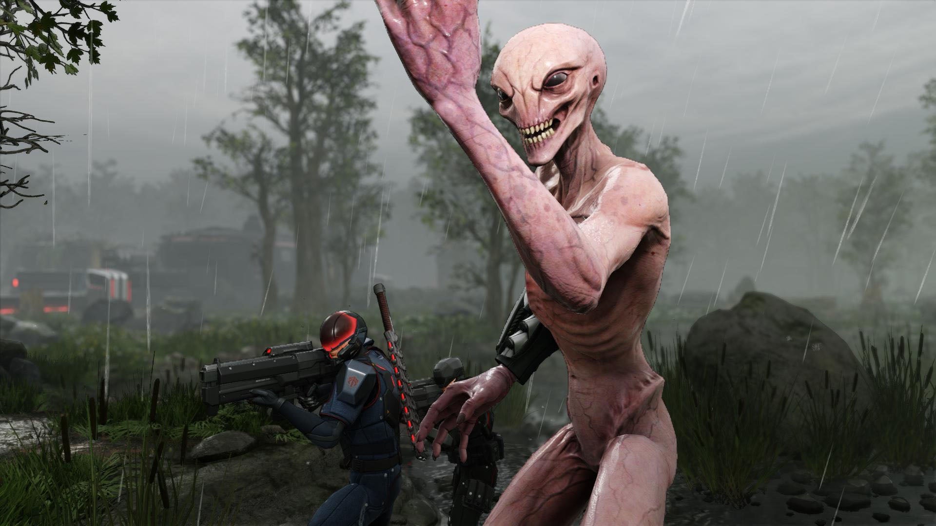 "I was chomping at the bit to crack the code": How procedural maps became XCOM 2's biggest ambition, after Firaxis couldn't manage it in Enemy Unknown