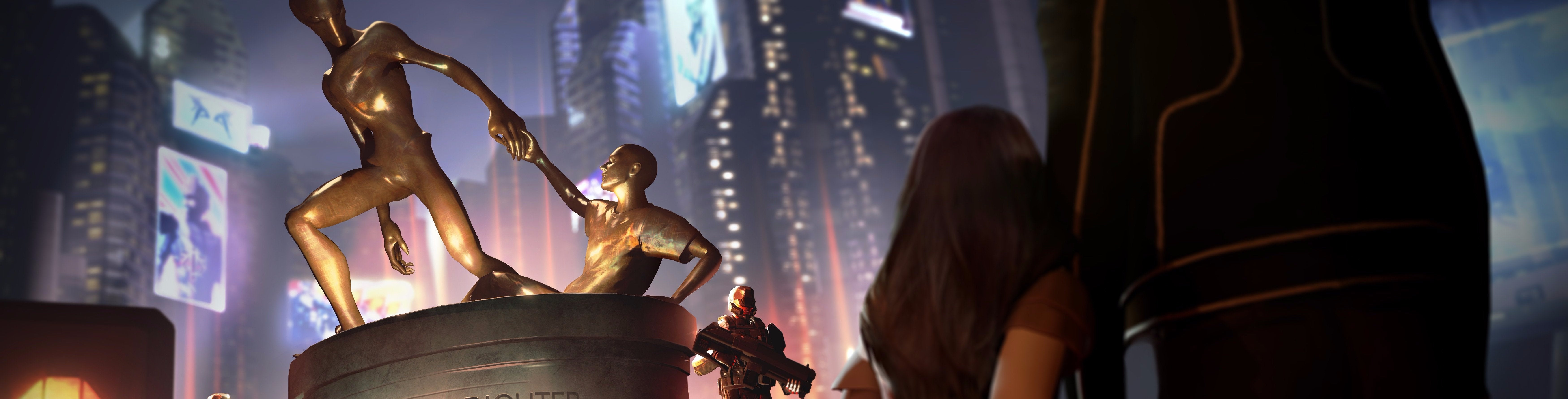 XCOM 2 vecht tegen voorspelbaarheid