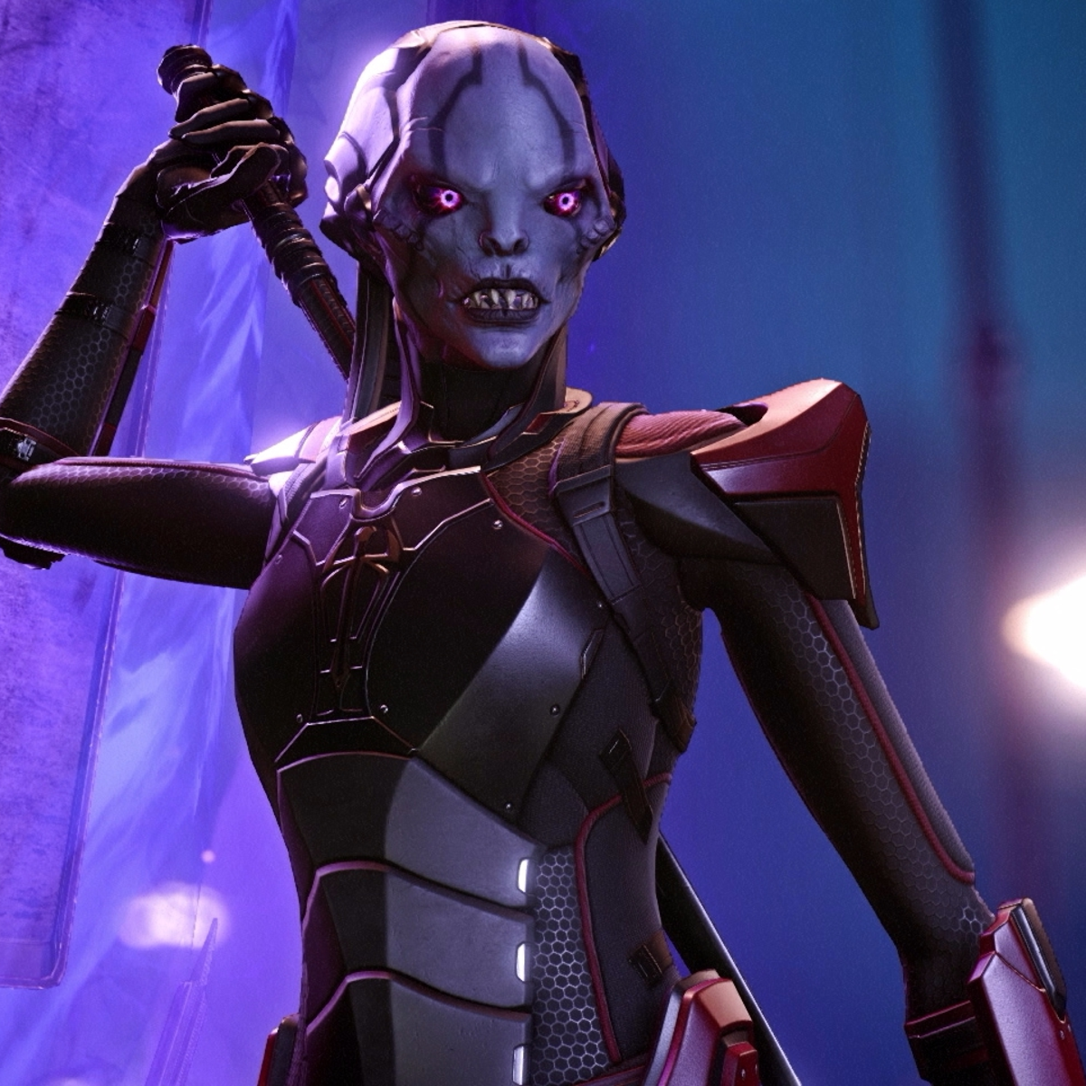 Xcom 2 War Of The Chosen Armor Guide Deguid