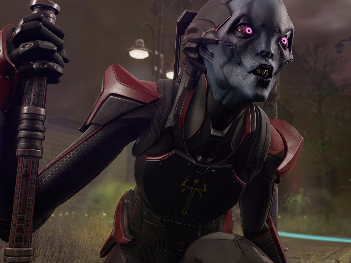 Xcom 2 War Of The Chosen Trainer Patch 01262018 XCOM 2 The Chosen