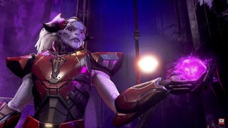 XCOM 2 introduces War of the Chosen official expansion