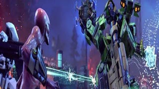 XCOM 2: Yes, it's harder, but you also care more