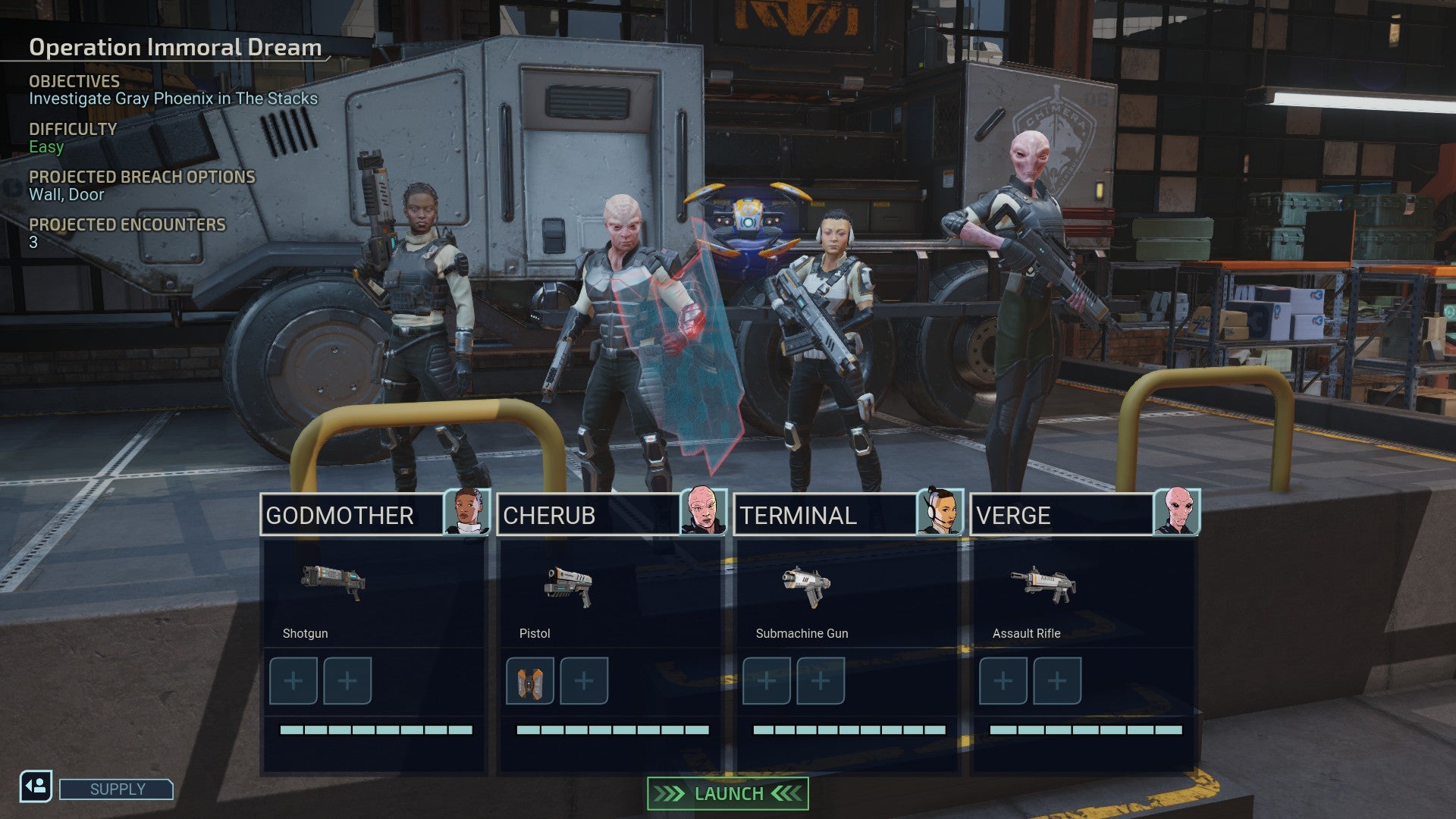 Xcom chimera squad xbox one release clearance date