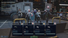 XCOM Chimera Squad character guide: every agent's role explained