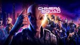 XCOM: Chimera Squad in tanti nuovi trailer dedicati ai protagonisti alieni e non