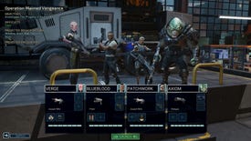 There's a brand new XCOM spin-off coming out next week