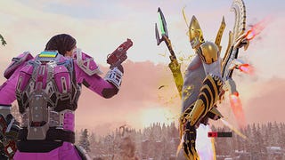 Have you played... XCOM 2: War Of The Chosen?