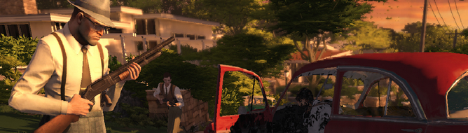 The Bureau: XCOM Declassified video - how narrative can "build an engaging action shooter"