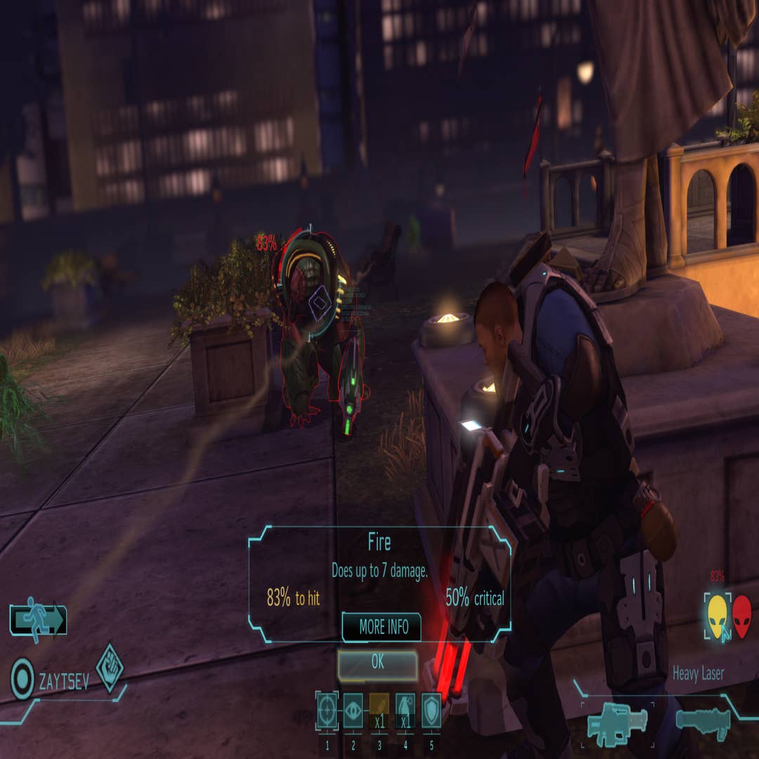 A decade on, XCOM: Enemy Unknown remains the best franchise reboot