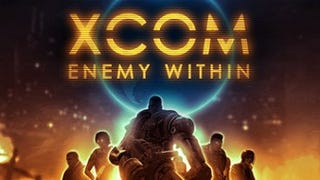 XCOM: Enemy Within invades consoles and PC on November 12