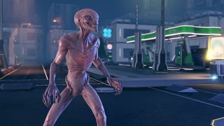 Lady Beserkers & Corpse-Carrying In XCOM 2 Footage