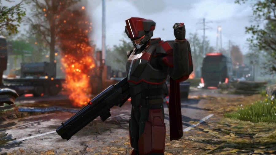 XCOM 2 review: triumphant, with a looming threat of disaster