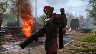 XCOM 2 dev looking into performance issues, patches incoming