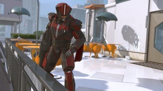 First ever XCOM 2 gameplay footage released 