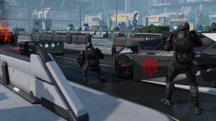 XCOM 2 video features 10 minutes gameplay, highlights new stealth system