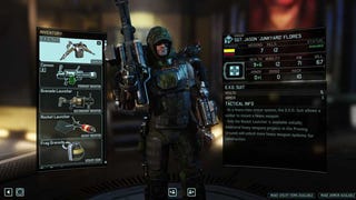 XCOM 2: finding yourself on the battlefield
