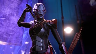 The Chosen in XCOM 2's expansion mean business. First up is the Assassin