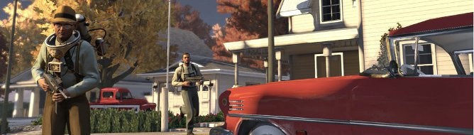 Aliens Ate My Neighbors: 2K Marin's Gray on XCOM