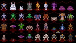 The Long-Lost Bunnies Of X-COM