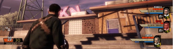 XCOM: screens for 2K Marin's shooter leak, suggest strategic revamp