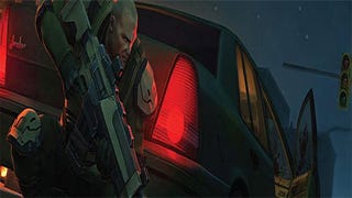 Firaxis's XCOM: Enemy Unknown announced - info