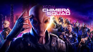 XCOM: Chimera Squad review - brilliant strategy gets a budget price point and waves goodbye to permadeath
