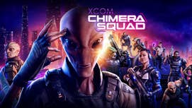 XCOM: Chimera Squad is a new standalone game coming next week
