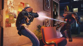 XCOM: Chimera Squad reviews round up - all the scores