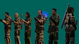 Bob Ross, Team RPS and goodness knows who else star in XCOM 2: War of the Chosen propaganda