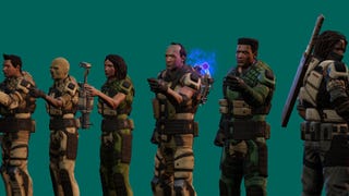 Bob Ross, Team RPS and goodness knows who else star in XCOM 2: War of the Chosen propaganda
