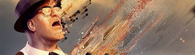 The Bureau: XCOM Declassified - opening gameplay 