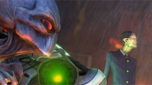 XCOM: Enemy Unknown video preview: check out the first mission here