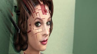 The Bureau: XCOM Declassified video shows Agent Carter interrogating "an unknown enemy"