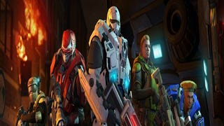 XCOM: Enemy Unknown - take a closer look at the Elite Soldier Pack pre-order bonus