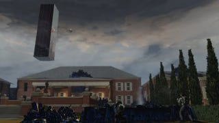 Interview: XCOM Tells The "Origin Story"