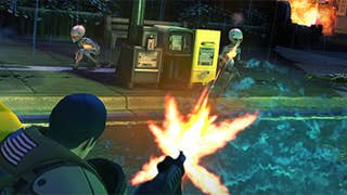 Firaxis Talk XCOM, Redux: Bases, Ammo, Skills Explained