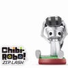 Capturas de pantalla de Chibi-Robo!: Zip Lash