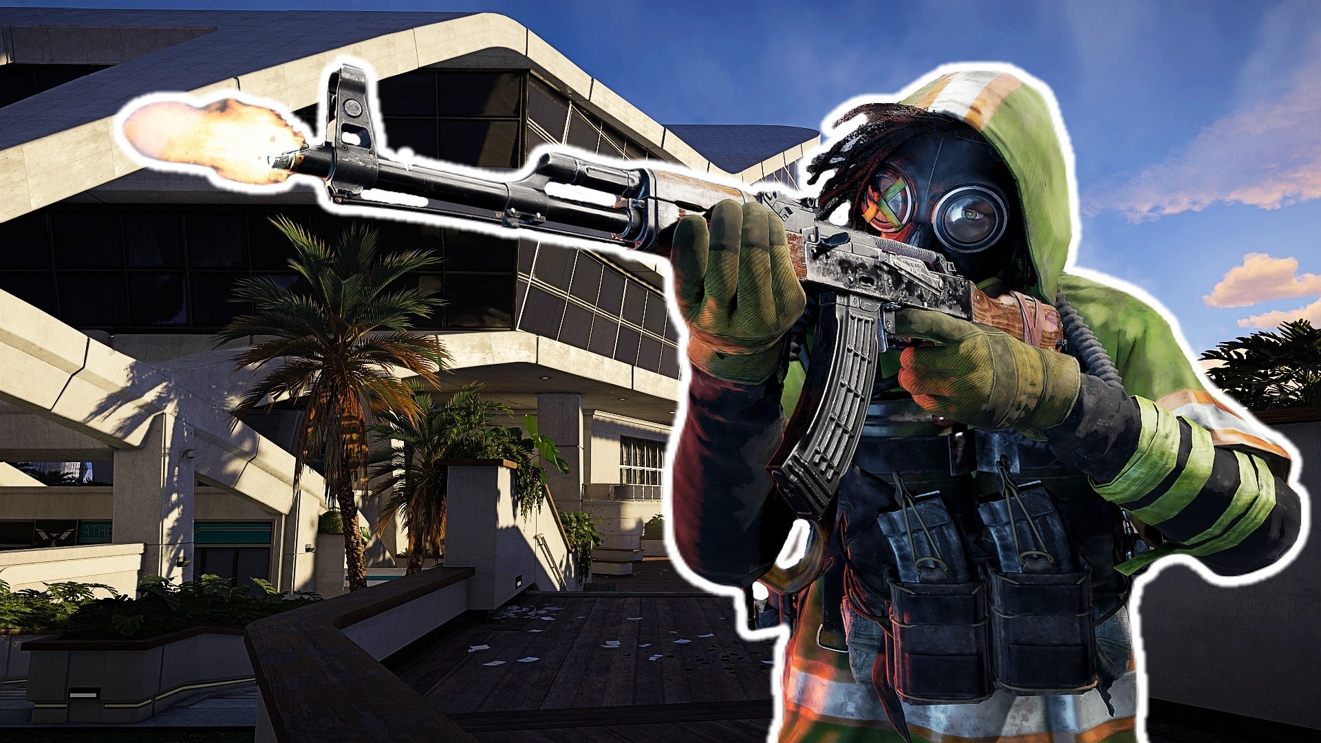 “Los tramposos odian los videojuegos y te odian a ti” – XDefiant envía un mensaje claro a los tramposos