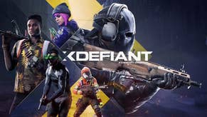 Beta fechada de XDefiant começa a 13 de Abril
