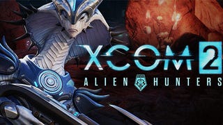 Boss Aliens! New XCOM 2 DLC Sounds Rad