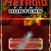 Capturas de pantalla de Metroid Prime: Hunters