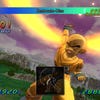 Capturas de pantalla de Dragon Ball Z Kinect