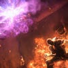 Capturas de pantalla de Tekken 7
