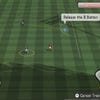 Screenshot de Pro Evolution Soccer 2008