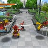 Power Rangers Samurai screenshot