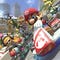Screenshots von Mario Kart 8 Deluxe